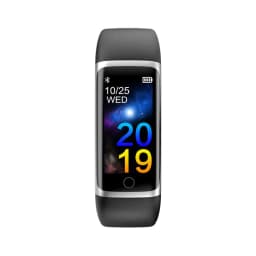 image-Pedometer Exercise Sleep Monitoring Smart Bracelet