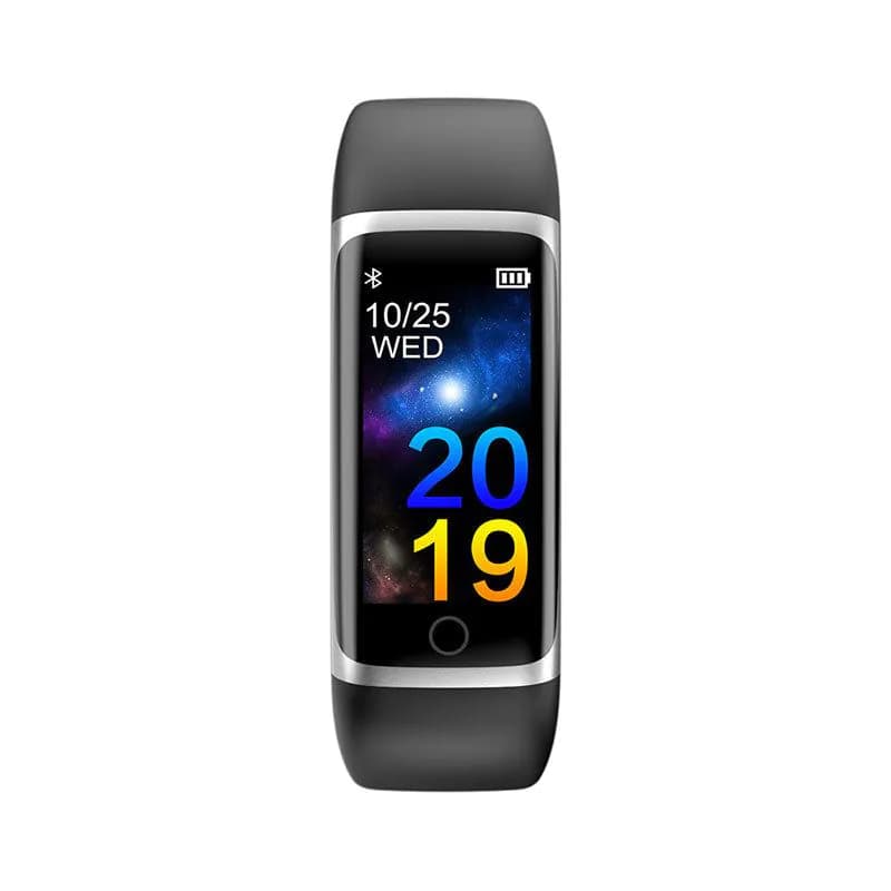 image-Pedometer Exercise Sleep Monitoring Smart Bracelet