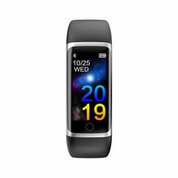 image-Pedometer Exercise Sleep Monitoring Smart Bracelet