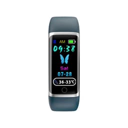 image-Pedometer Exercise Sleep Monitoring Smart Bracelet