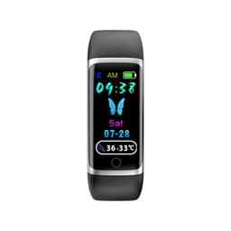 image-Pedometer Exercise Sleep Monitoring Smart Bracelet