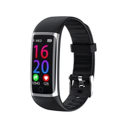 image-Pedometer Exercise Sleep Monitoring Smart Bracelet