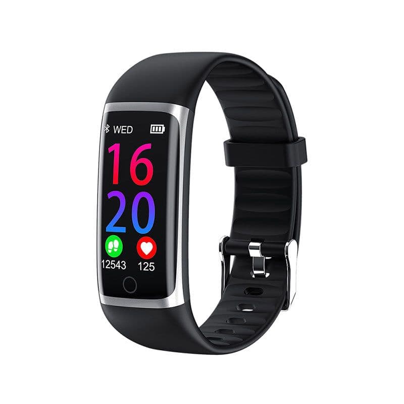 image-Pedometer Exercise Sleep Monitoring Smart Bracelet