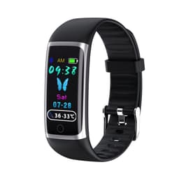image-Pedometer Exercise Sleep Monitoring Smart Bracelet