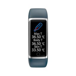 image-Pedometer Exercise Sleep Monitoring Smart Bracelet