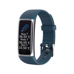 image-Pedometer Exercise Sleep Monitoring Smart Bracelet