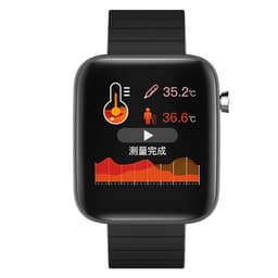 image-Smart Bracelet For Monitoring Waterproof Photograph Sports