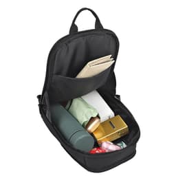 image-Business Crossbody Backpack For Men Multi-function Waterproof Bags