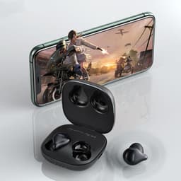 image-True Wireless Bluetooth 5.0 Music Stereo TWS Headphones