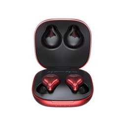 image-True Wireless Bluetooth 5.0 Music Stereo TWS Headphones
