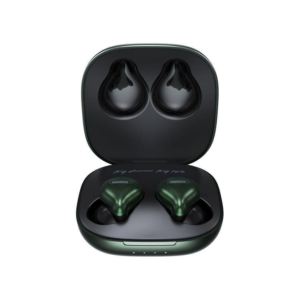 image-True Wireless Bluetooth 5.0 Music Stereo TWS Headphones