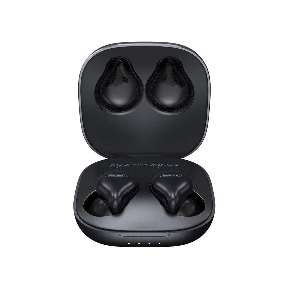 image-True Wireless Bluetooth 5.0 Music Stereo TWS Headphones