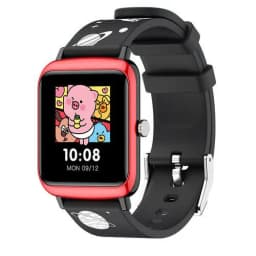 image-Kid's Smart Watch Alarm Clock Heart Rate Sleep Monitoring