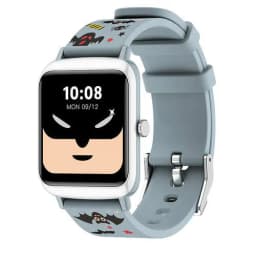 image-Kid's Smart Watch Alarm Clock Heart Rate Sleep Monitoring