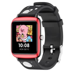 image-Kid's Smart Watch Alarm Clock Heart Rate Sleep Monitoring