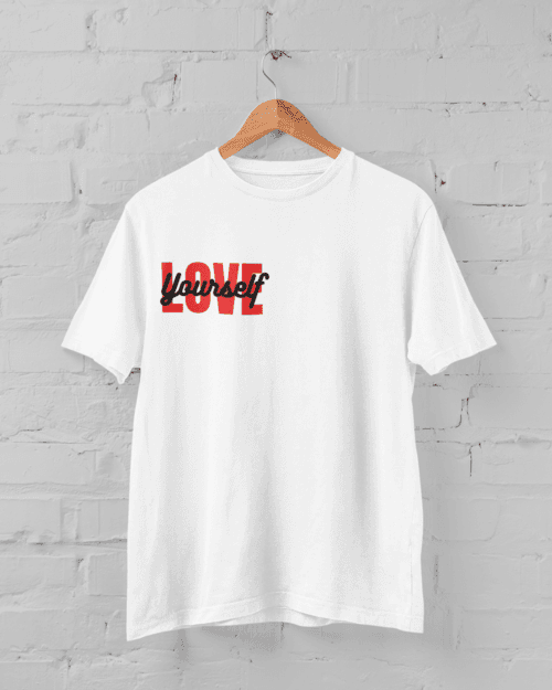 image-Love yourself