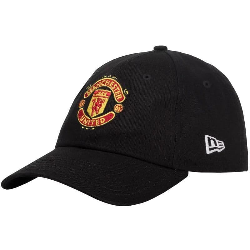 image-New Era 9FORTY Manchester United FC Cap 11213222