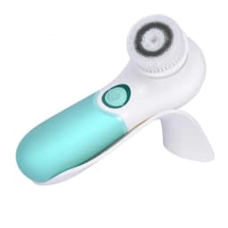 image-Green Pore Cleansing Instrument Electric Washing Device