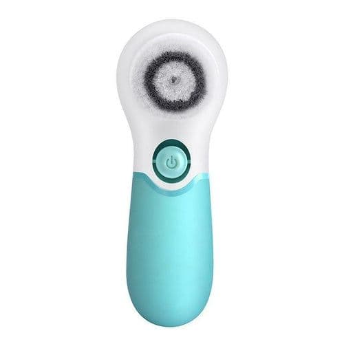 image-Green Pore Cleansing Instrument Electric Washing Device