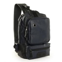 image-Korean Style Casual Outdoor Sport Crossbody Bag For Men
