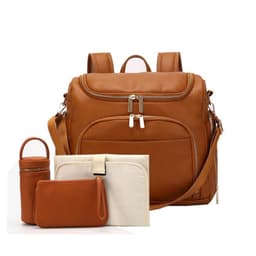 image-High Quality Four-Piece Messenger Bags For Mummy