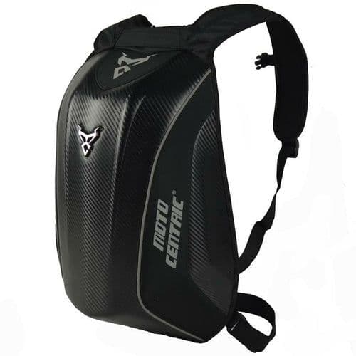 image-High Quality Casual Waterproof Motorcycle Backpack