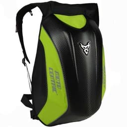 image-High Quality Casual Waterproof Motorcycle Backpack