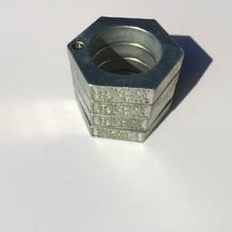 image-Self Defense Ring Emergency Window Breaker