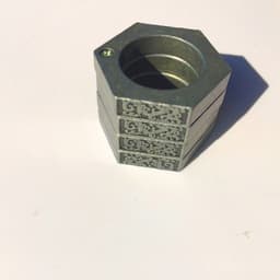 image-Self Defense Ring Emergency Window Breaker