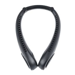 image-2 In 1 Bluetooth Portable Neck Fan With Bluetooth Speakers