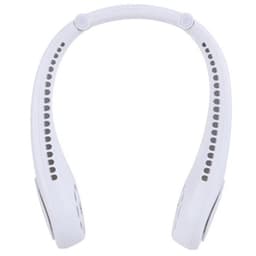 image-2 In 1 Bluetooth Portable Neck Fan With Bluetooth Speakers