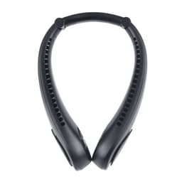 image-2 In 1 Bluetooth Portable Neck Fan With Bluetooth Speakers