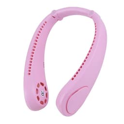 image-2 In 1 Bluetooth Portable Neck Fan With Bluetooth Speakers