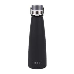 image-Intelligent Smart Insulation Temperature Warming Cup