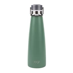 image-Intelligent Smart Insulation Temperature Warming Cup