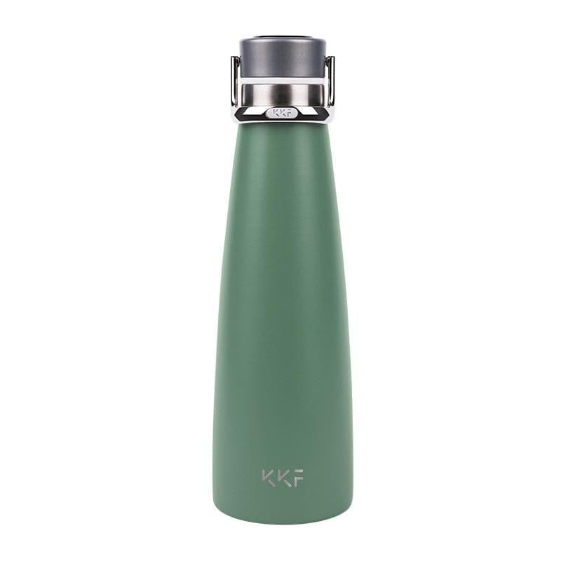 image-Intelligent Smart Insulation Temperature Warming Cup