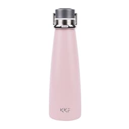 image-Intelligent Smart Insulation Temperature Warming Cup