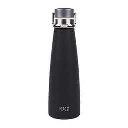 image-Intelligent Smart Insulation Temperature Warming Cup