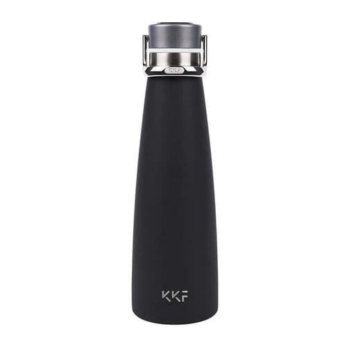 image-Intelligent Smart Insulation Temperature Warming Cup