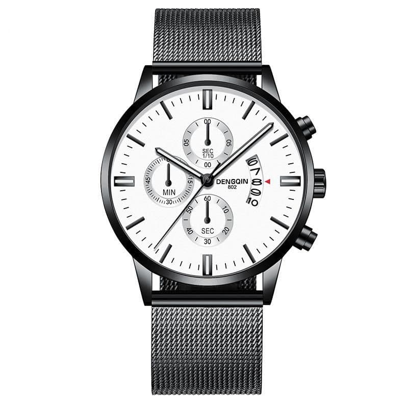 image-Fashion High Quality Watch For Men's Daily Life