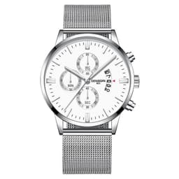image-Fashion High Quality Watch For Men's Daily Life