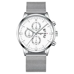 image-Fashion High Quality Watch For Men's Daily Life