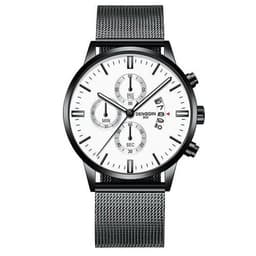 image-Fashion High Quality Watch For Men's Daily Life