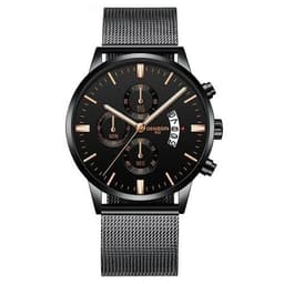 image-Fashion High Quality Watch For Men's Daily Life