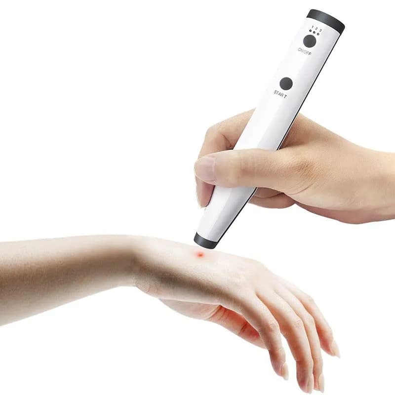 image-Mosquito Antipruritic Device Quick Antipruritic Device Pen