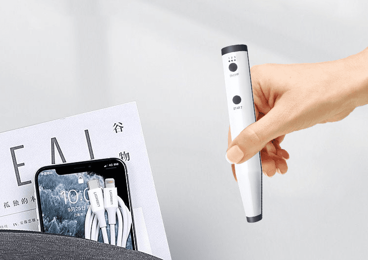 image-Mosquito Antipruritic Device Quick Antipruritic Device Pen