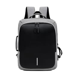 image-Anti Theft Smart Laptop Backpack With USB Charging Port
