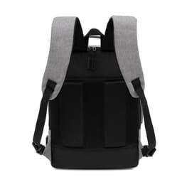 image-Anti Theft Smart Laptop Backpack With USB Charging Port