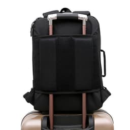 image-Anti Theft Smart Laptop Backpack With USB Charging Port