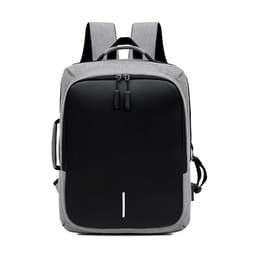 image-Anti Theft Smart Laptop Backpack With USB Charging Port